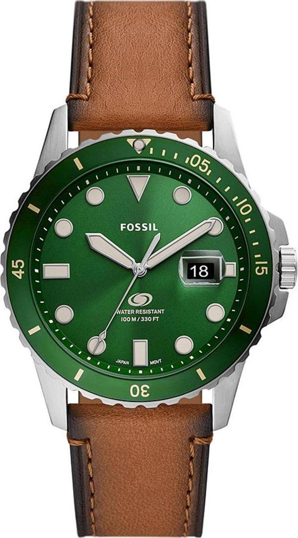 Fossil FFS5946 Erkek Kol Saati - Image 1