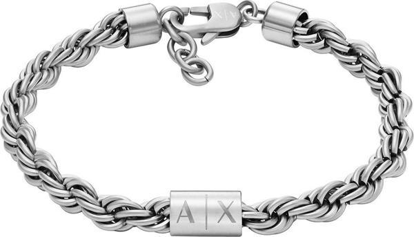 Armani Exchange AXG0123-040 Erkek Bileklik - Image 1