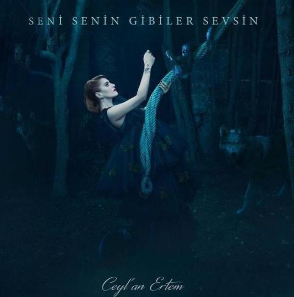 Sony Müzik - Türkiye Seni Senin Gibiler Sevsin - Image 1