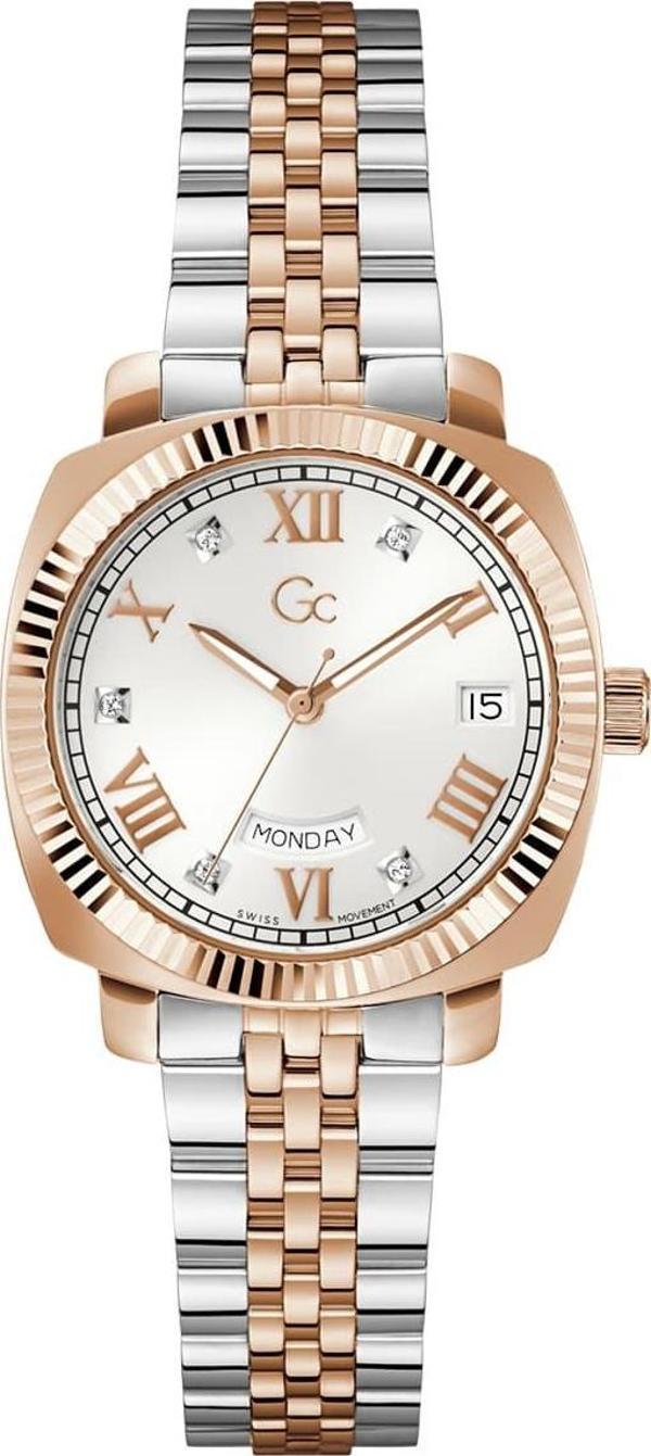 Gc GCZ44003L1MF Kadın Kol Saati - Image 1