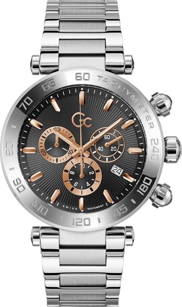 Gc GCZ50001G7MF Erkek Kol Saati - Image 1