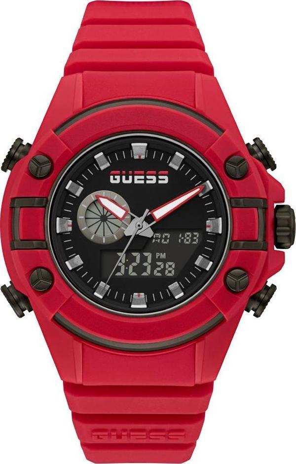 Guess GUGW0269G5 Erkek Kol Saati - Image 1