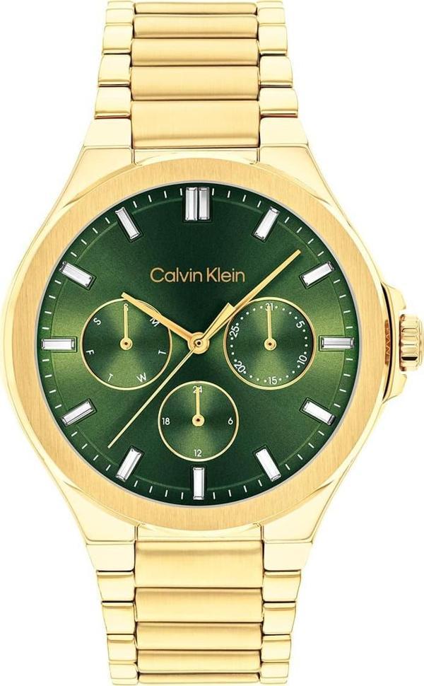 Calvin Klein CK25100053 Kadın Kol Saati - Image 1