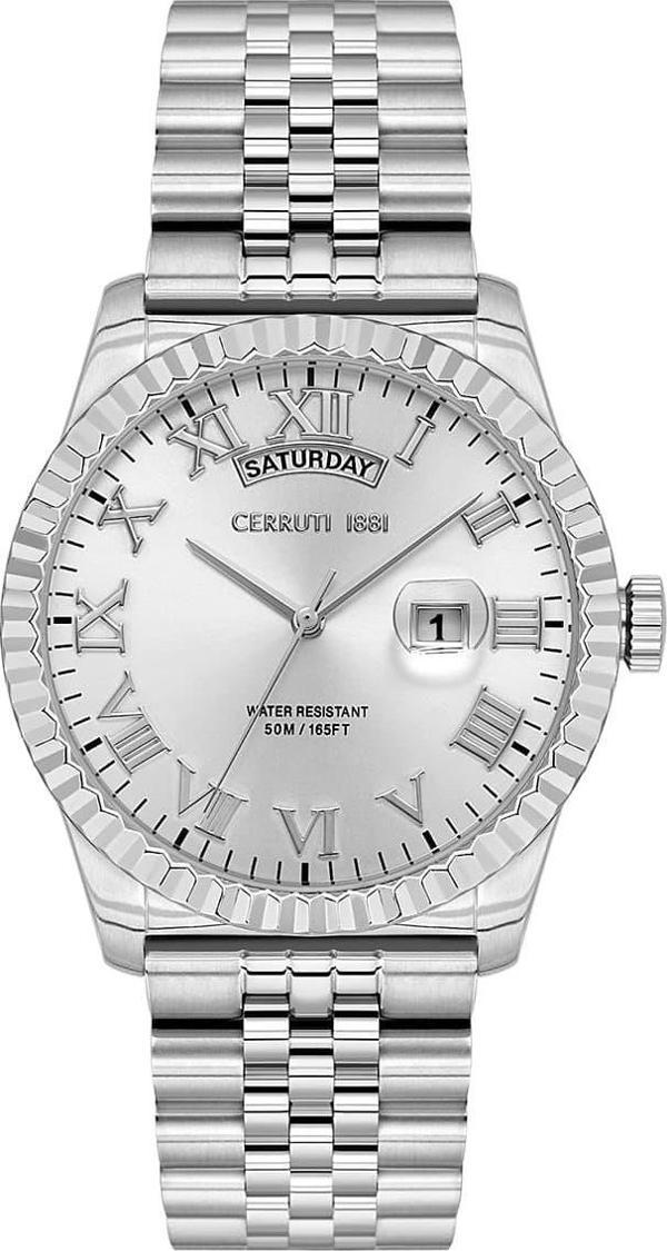 Cerruti 1881 CIWGH2117117 Erkek Kol Saati - Image 1