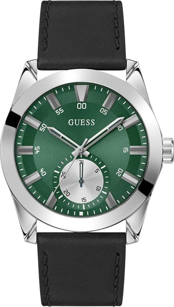 Guess GUGW0793G1 Erkek Kol Saati - Image 1