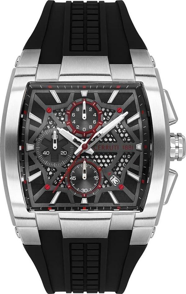Cerruti 1881 CIWGO0063701 Erkek Kol Saati - Image 1
