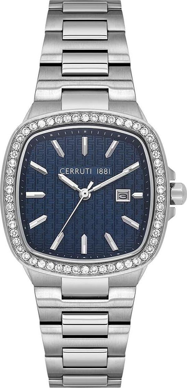 Cerruti 1881 CIWLH0020301 Kadın Kol Saati - Image 1