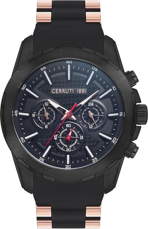 Cerruti 1881 CRA27803 Erkek Kol Saati - Image 1