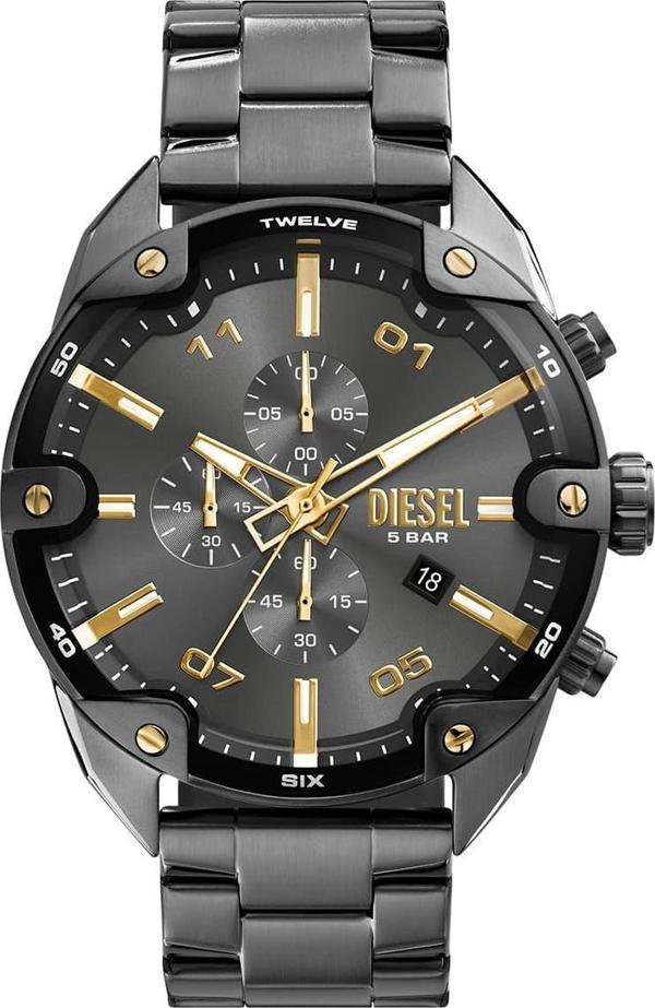 Diesel DZ4669 Erkek Kol Saati - Image 1