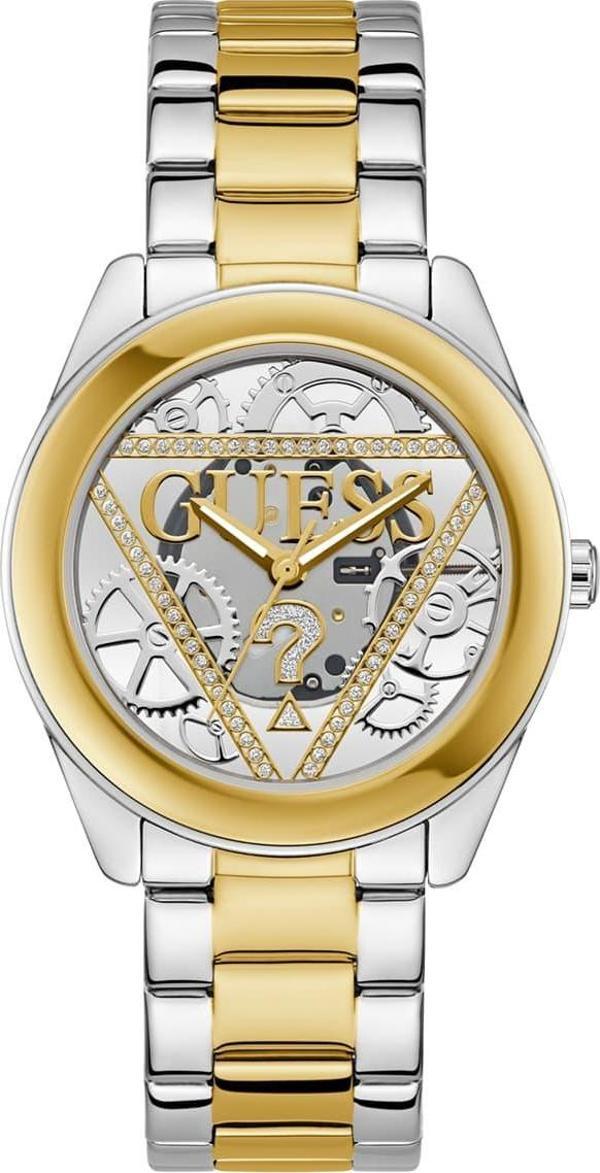 Guess GUU1421L1M Kadın Kol Saati - Image 1