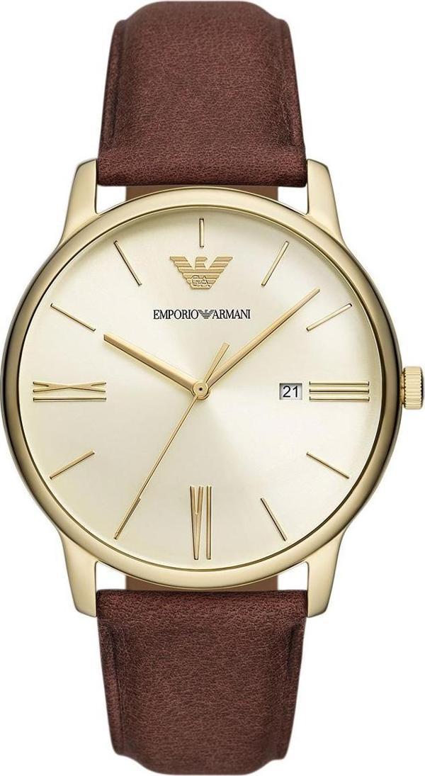 Emporio Armani AR11610 Erkek Kol Saati - Image 1