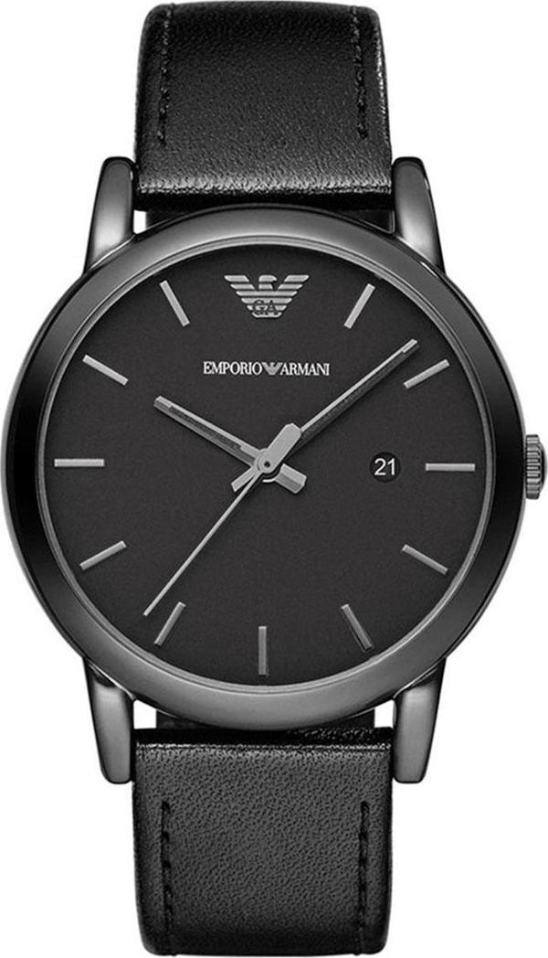 Emporio Armani AR1732 Erkek Kol Saati - Image 1