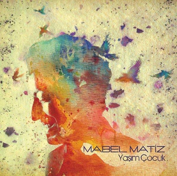 DMC Mabel Matiz Yaşım Çocuk Plak - Image 1