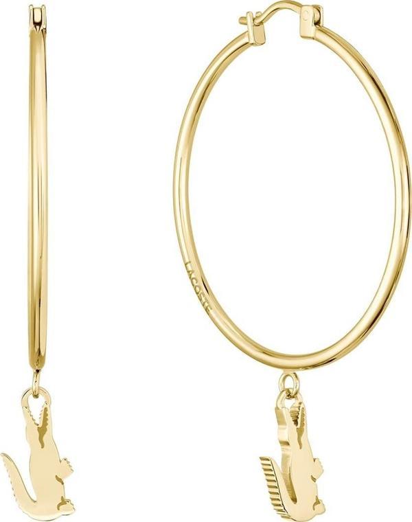 Lacoste LACJ2040376 Kadın Küpe - Image 1