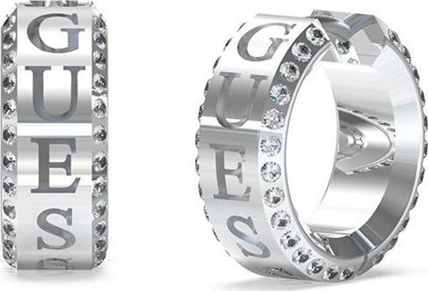 Guess JGUJUBE03112JWRHTU Kadın Küpe - Image 1