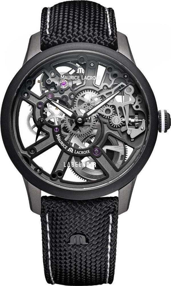 Maurice Lacroix ML-MP7228DLB04090-2 Erkek Kol Saati - Image 1