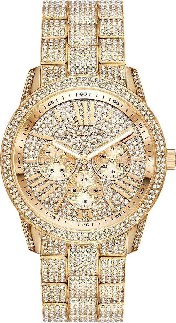 Michael Kors MK6789 Kadın Kol Saati - Image 1