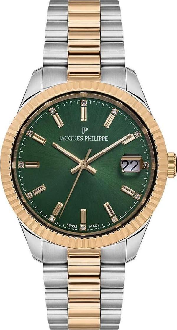Jacques Philippe JPQLS2473X8N Kadın Kol Saati - Image 1