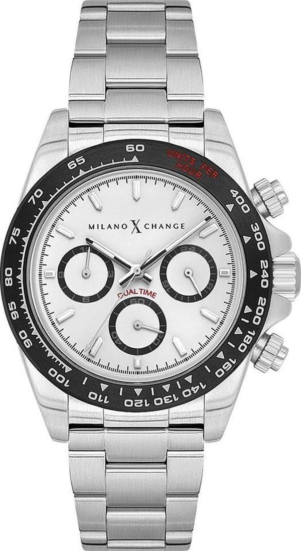 Milano X Change MXG2128 Erkek Kol Saati - Image 1