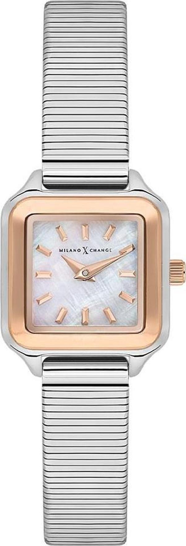 Milano X Change MXL7109 Kadın Kol Saati - Image 1