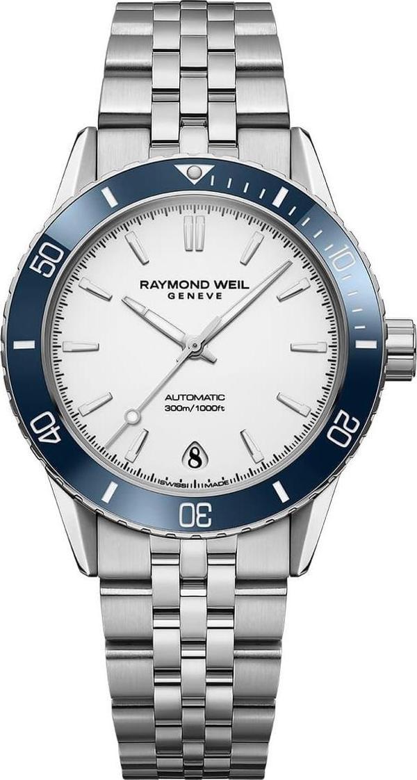 Raymond Weil RW2755ST330001 Kadın Kol Saati - Image 1