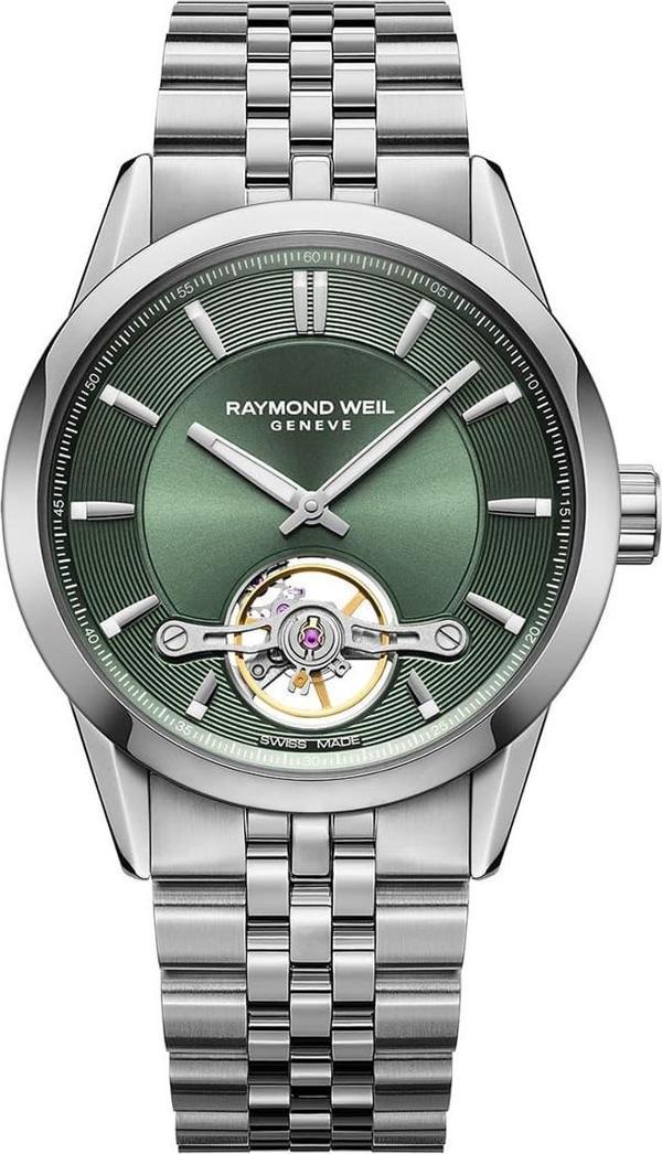 Raymond Weil RW2781ST52051 Erkek Kol Saati - Image 1