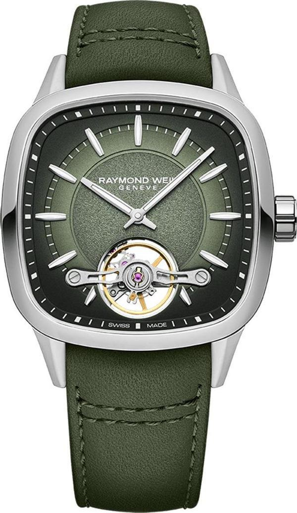 Raymond Weil RW2790STC52051 Erkek Kol Saati  - Image 1
