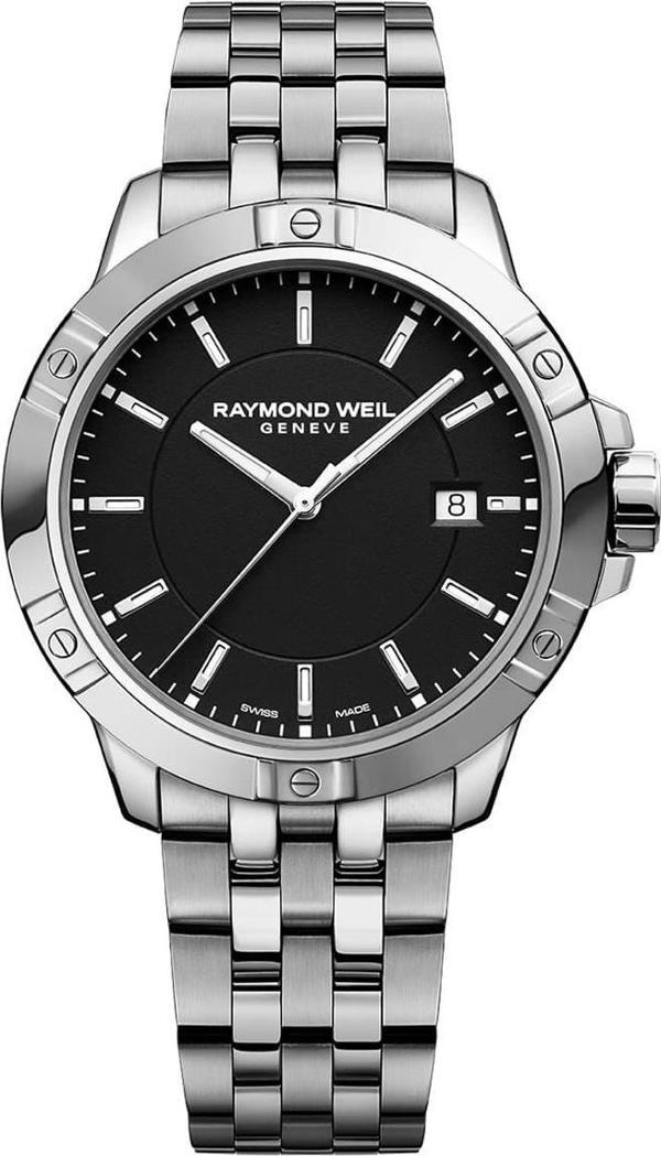 Raymond Weil RW8160ST20041 Erkek Kol Saati - Image 1
