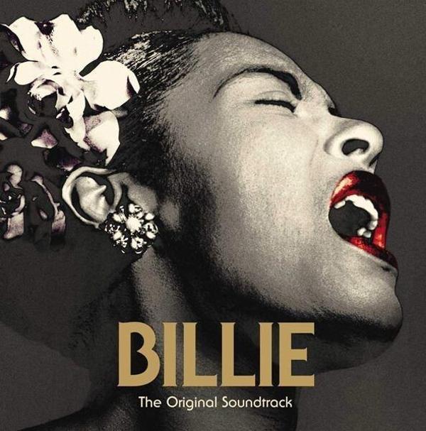 Universal Billie: The Original Soundtrack - Image 1