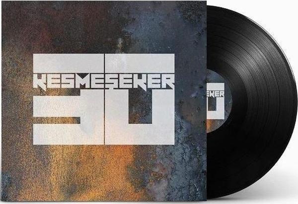 Ada Müzik Kesmeşer 30 Plak - Image 1