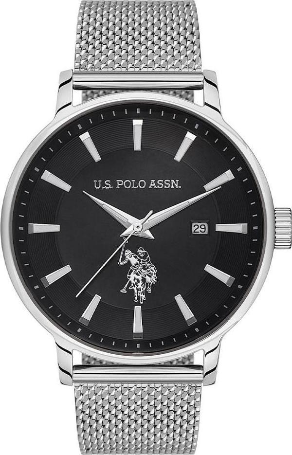 U.S. Polo Assn. USPA1070-03 Erkek Kol Saati - Image 1