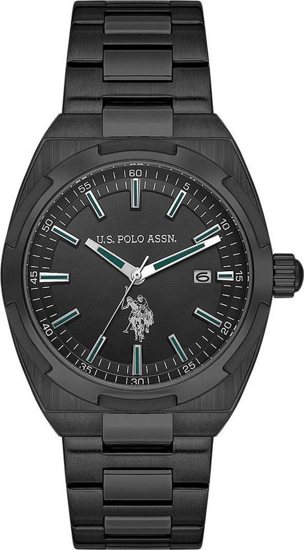 U.S. Polo Assn. USPA1090-03 Erkek Kol Saati - Image 1