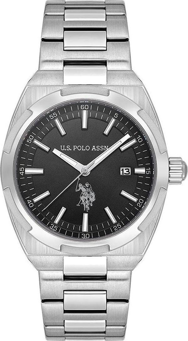 U.S. Polo Assn. USPA1090-04 Erkek Kol Saati - Image 1