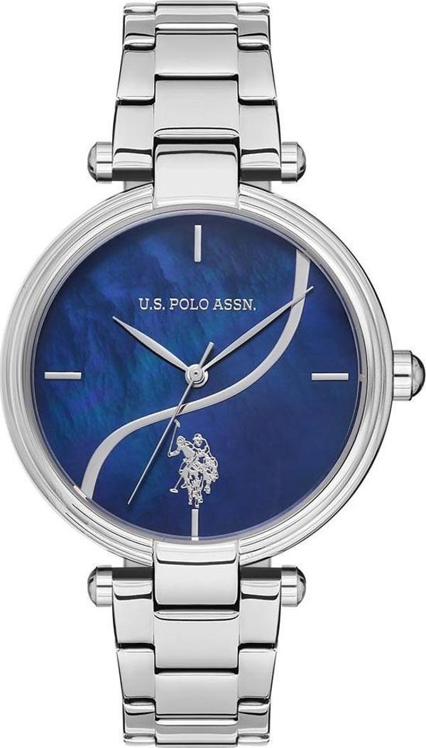U.S. Polo Assn. USPA2021-03 Kadın Kol Saati - Image 1
