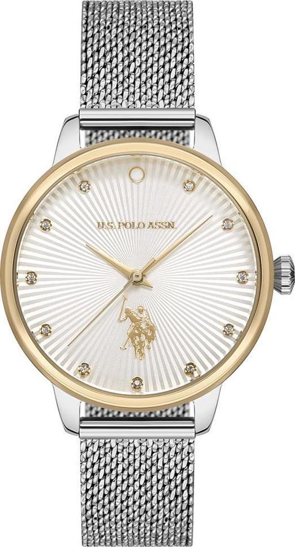 U.S. Polo Assn. USPA2027-02 Kadın Kol Saati - Image 1