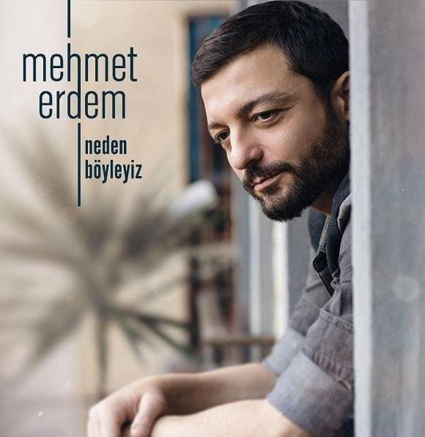Sony Müzik - Türkiye Mehmet Erdem Neden Böyleyiz - Image 1