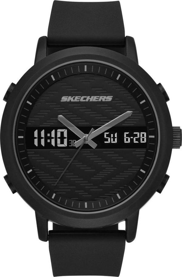 Skechers SR5071 Erkek Kol Saati - Image 1