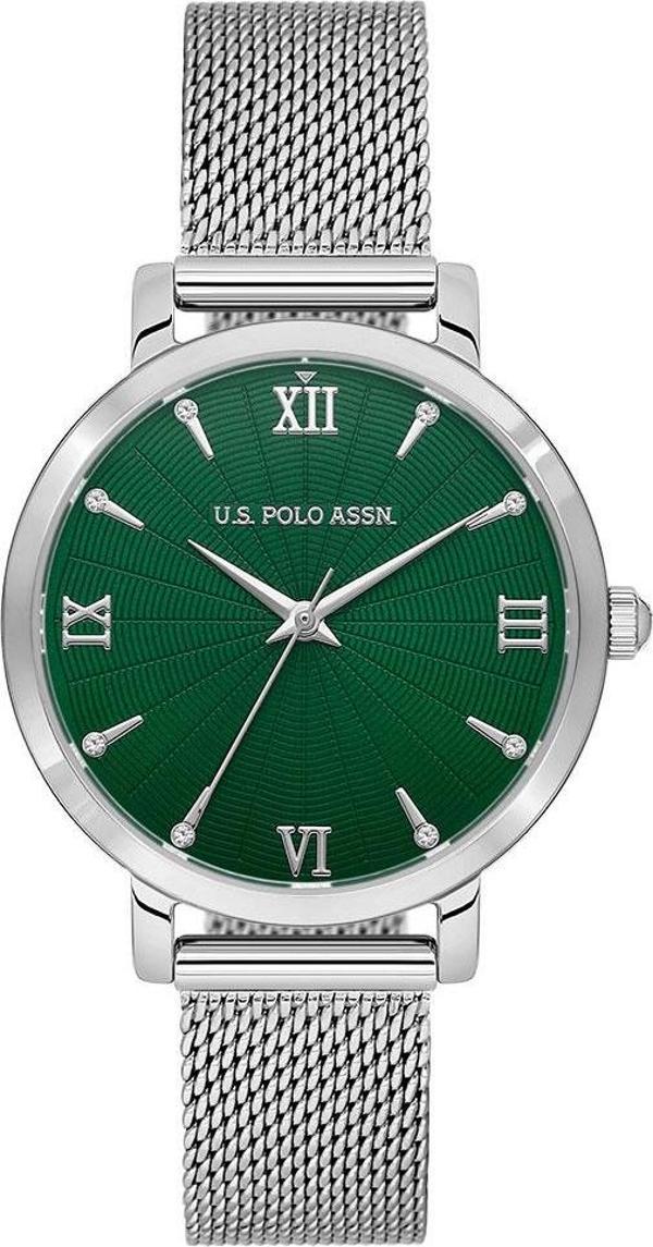 U.S. Polo Assn. USPA2080-02 Kadın Kol Saati - Image 1