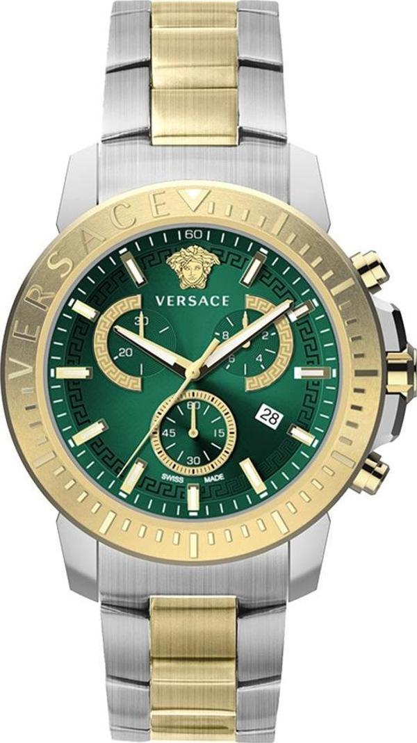 Versace VRSCVE2E00421 Erkek Kol Saati - Image 1