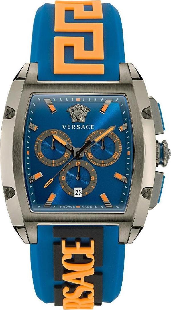 Versace VRSCVE6H00323 Erkek Kol Saati - Image 1