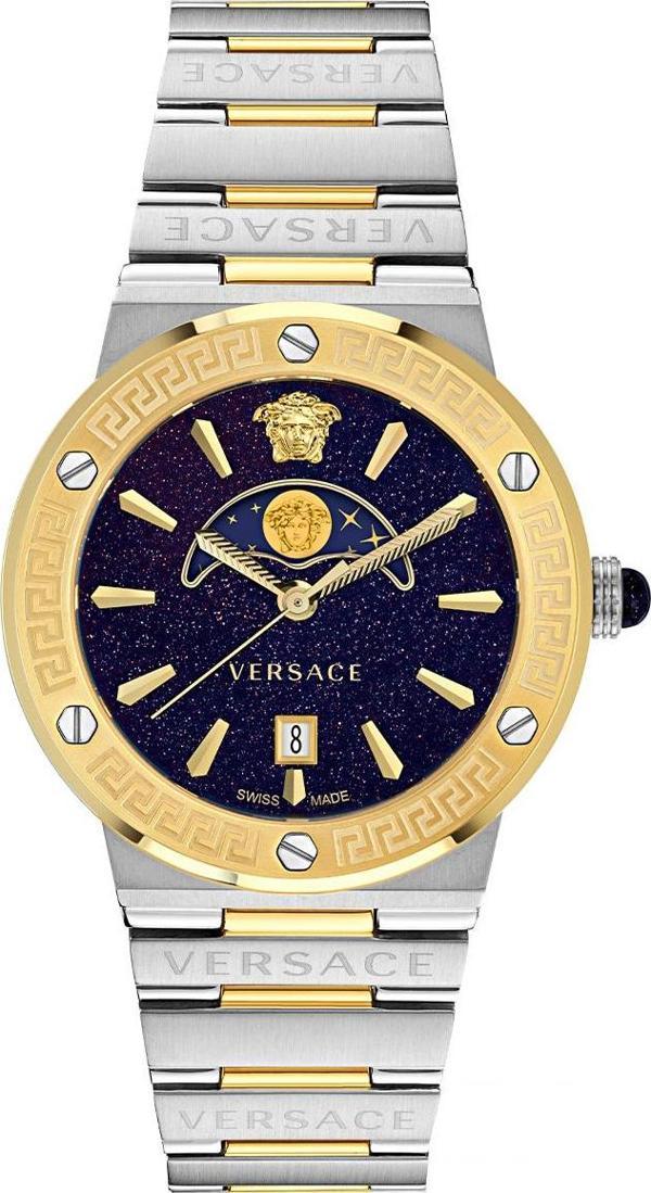 Versace VRSCVE7G00223 Kol Saati - Image 1
