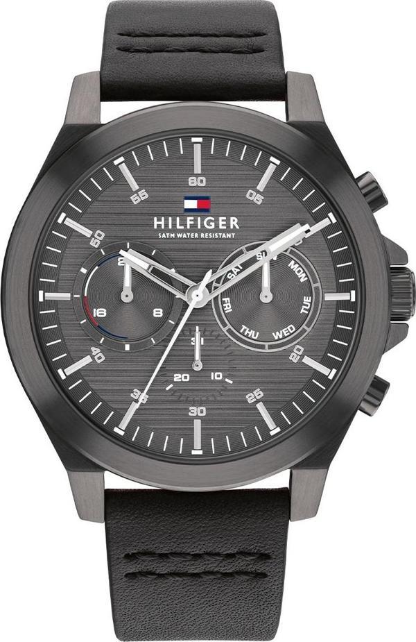 Tommy Hilfiger TH1710634 Erkek Kol Saati - Image 1
