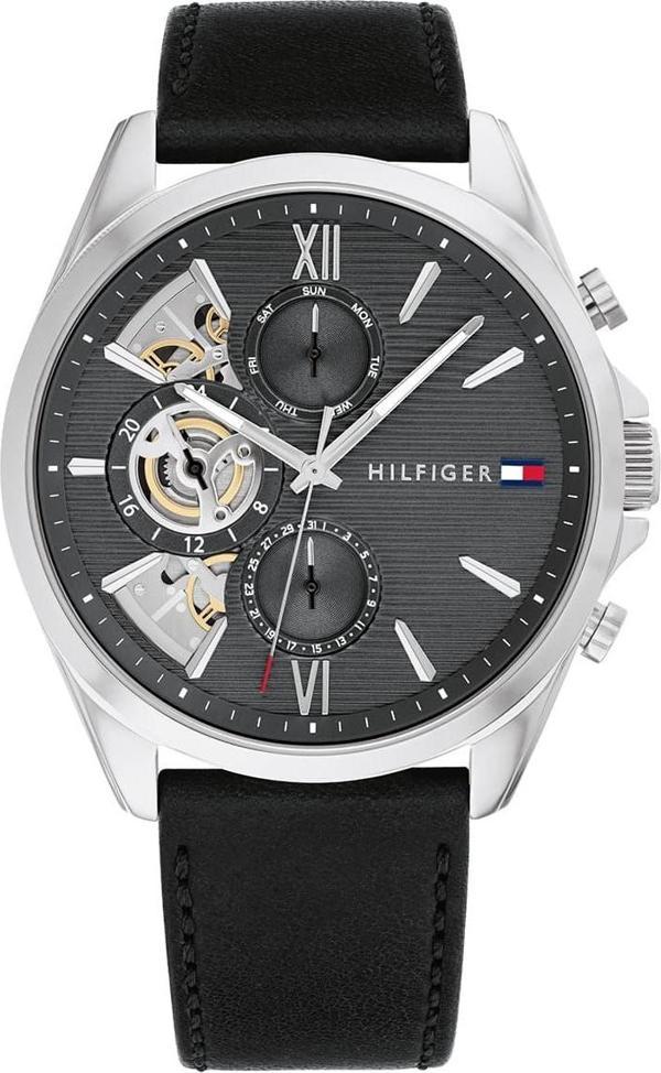 Tommy Hilfiger TH1710644 Erkek Kol Saati - Image 1