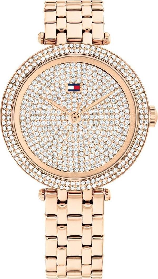 Tommy Hilfiger TH1782761 Kadın Kol Saati - Image 1
