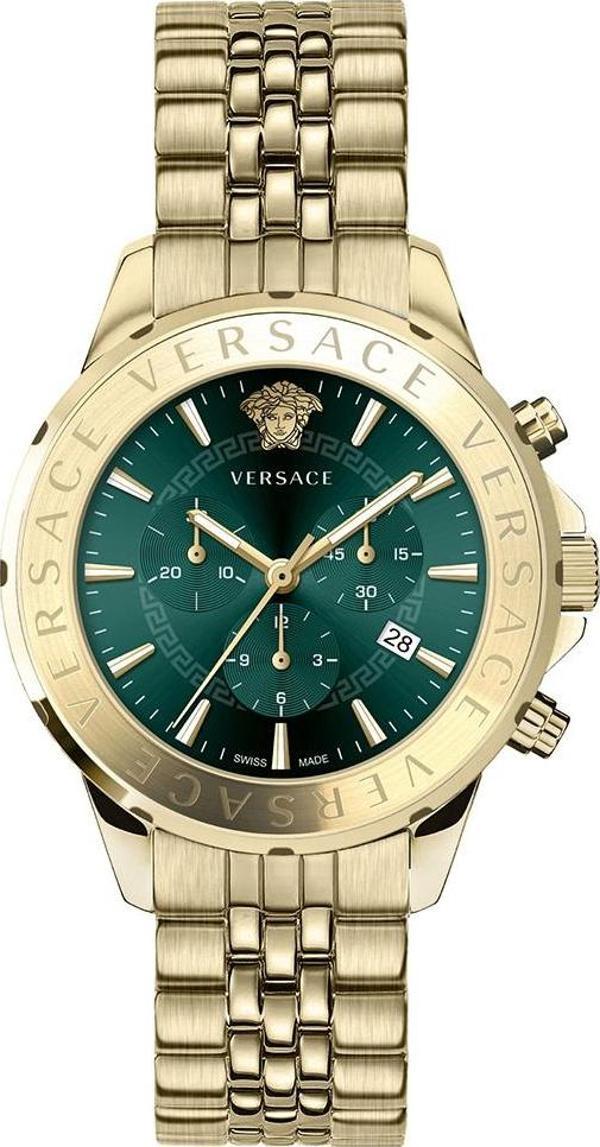 Versace VRSCVEV600619 Erkek Kol Saati  - Image 1
