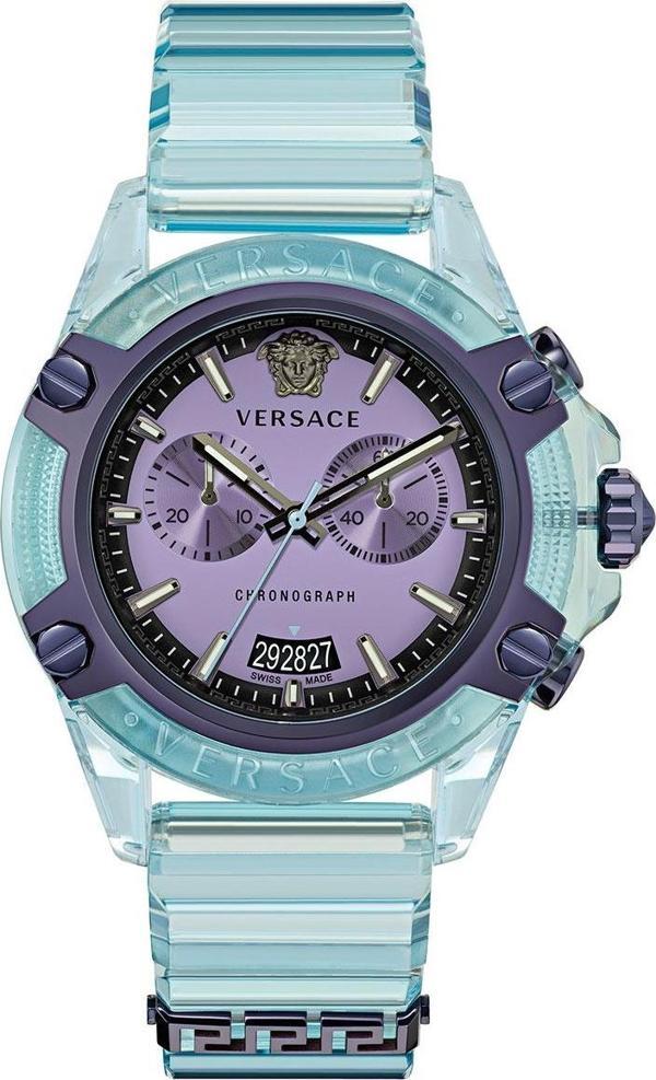 Versace VRSCVEZ701523 Kol Saati - Image 1