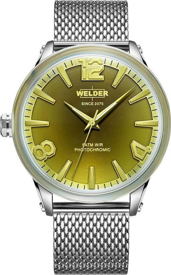 Welder Moody Watch WRN1003 Erkek Kol Saati - Image 1
