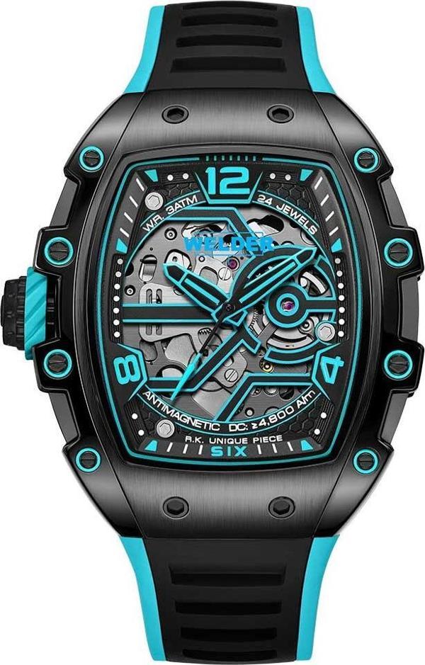 Welder Moody Watch WRT1008 Erkek Kol Saati - Image 1