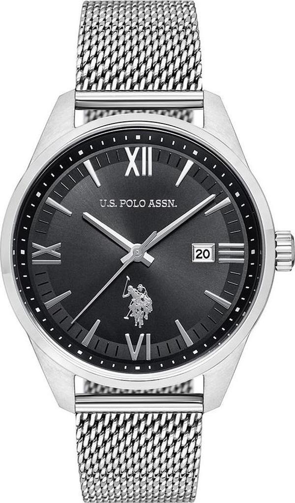 U.S. Polo Assn. USPA1001-05 Erkek Kol Saati - Image 1
