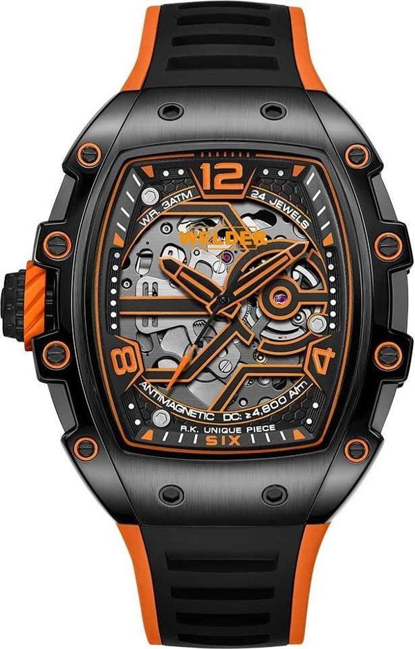 Welder Moody Watch WRT1011 Erkek Kol Saati - Image 1
